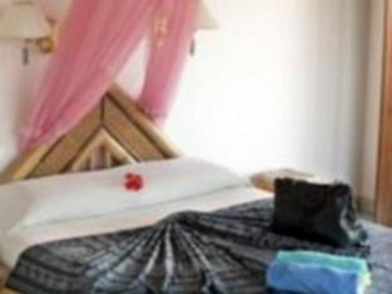 Three Dewi'S Guest House Ubud Exteriör bild