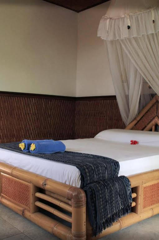 Three Dewi'S Guest House Ubud Exteriör bild